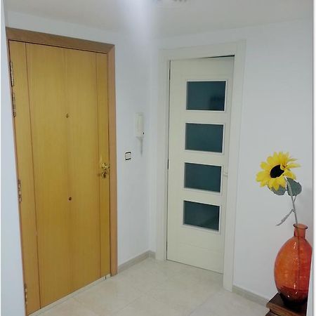 Acogedor Apartamento En El Casco Historico Javea Dış mekan fotoğraf